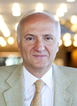 Michael M Bernitsas